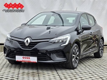 RENAULT CLIO 1.0 TCE