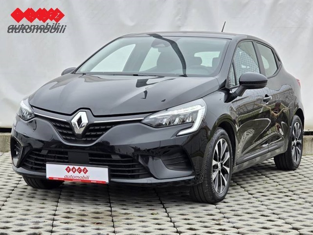 RENAULT CLIO 1.0 TCE