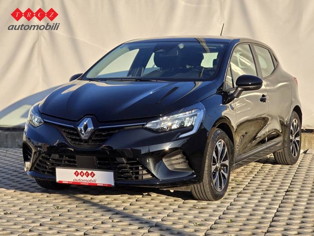 RENAULT CLIO 1.0 TCE 90 EQUILIBRE