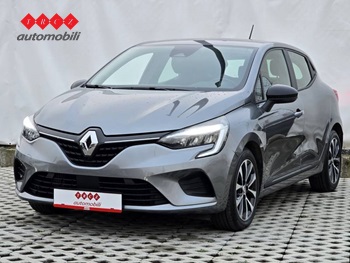 RENAULT CLIO 1.0 TCE EQUILIBRE