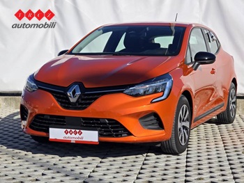 RENAULT CLIO 1.0 TCE EQUILIBRE