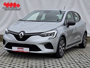 RENAULT CLIO 1.0 TCE EQUILIBRE