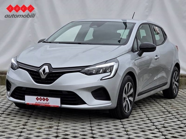 RENAULT CLIO 1.0 TCE EQUILIBRE