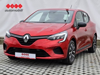 RENAULT CLIO 1.0 TCE EQUILIBRE