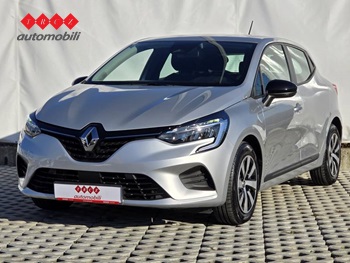 RENAULT CLIO 1.0 TCE EQUILIBRE