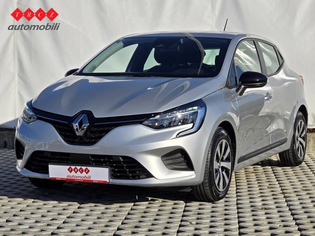 RENAULT CLIO 1.0 TCE EQUILIBRE