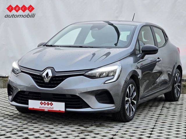 RENAULT CLIO 1.0 TCE EQUILIBRE