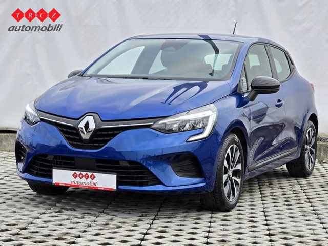 RENAULT CLIO 1.0 TCE EQUILIBRE