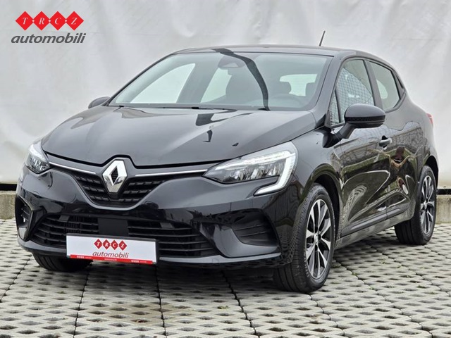 RENAULT CLIO 1.0 TCE EQUILIBRE