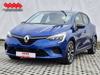 RENAULT CLIO 1.0 TCE EQUILIBRE