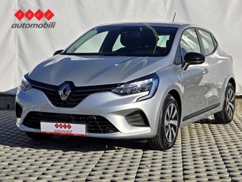 RENAULT CLIO 1.0 TCE