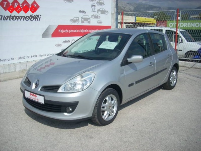 RENAULT 1.5 DCI 1.5 DCI