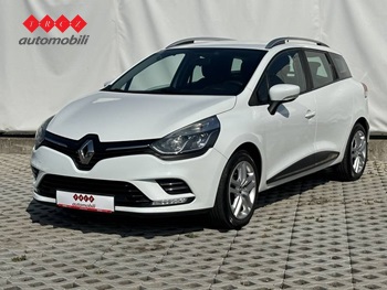 RENAULT CLIO 1.5 DCI