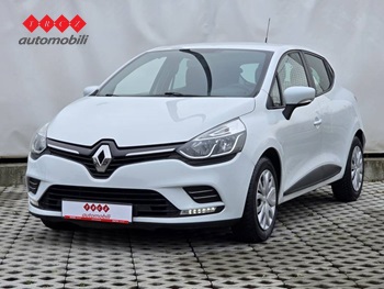 RENAULT CLIO 1.5 DCI ZEN