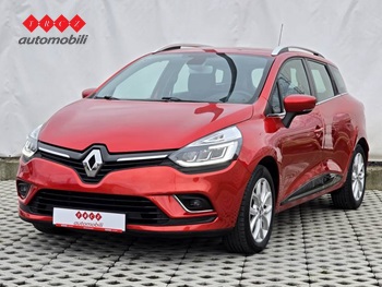 RENAULT CLIO TCE INTENS