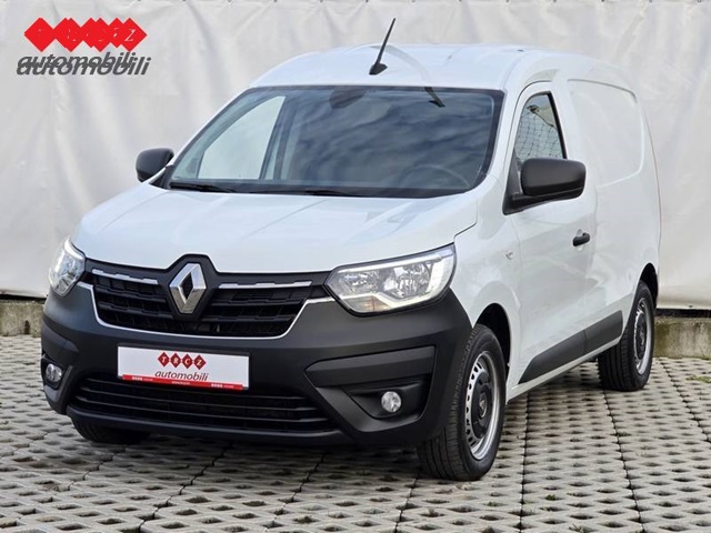 RENAULT EXPRESS 1.5 BLUE DCI L1H1