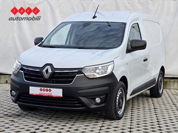 RENAULT EXPRESS 1.5 DCI L1H1