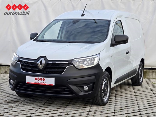 RENAULT EXPRESS 1.5 DCI L1H1