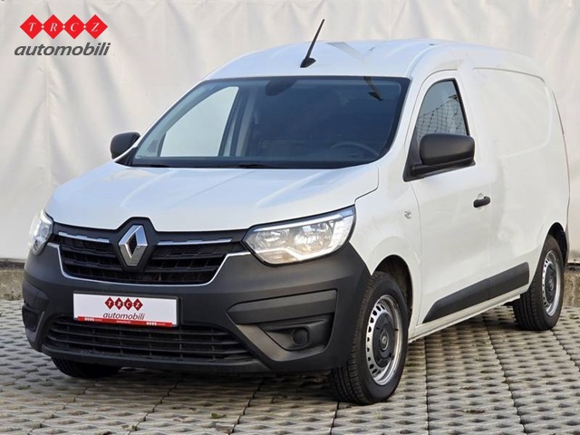 RENAULT EXPRESS 1.5 DCI L1H1