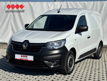 RENAULT EXPRESS 1.5 DCI