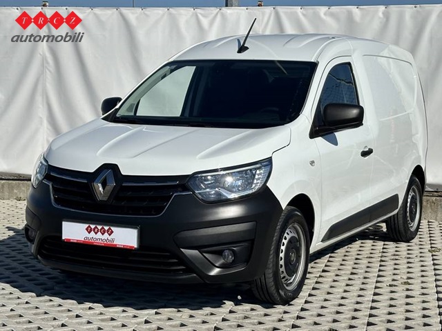 RENAULT EXPRESS 1.5 DCI