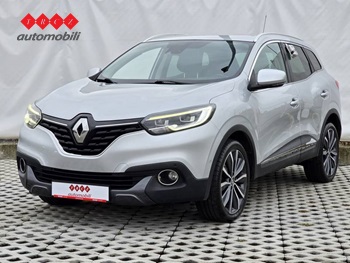 RENAULT KADJAR 1.6 DCI