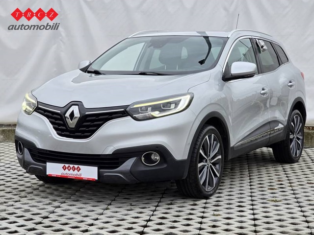 RENAULT KADJAR 1.6 DCI