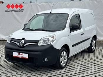 RENAULT KANGOO 1.5 DCI