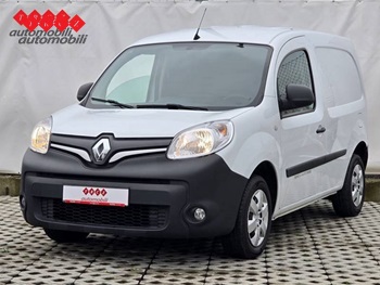 RENAULT KANGOO 1.5 DCI