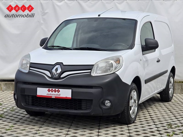 RENAULT KANGOO 1.5 DCI