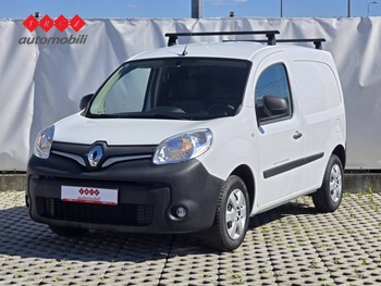 RENAULT KANGOO 1.5 DCI