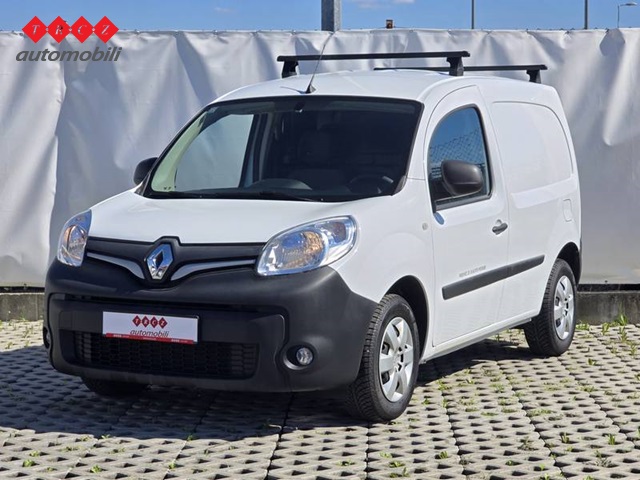 RENAULT KANGOO 1.5 DCI