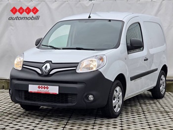 RENAULT KANGOO 1.5 DCI