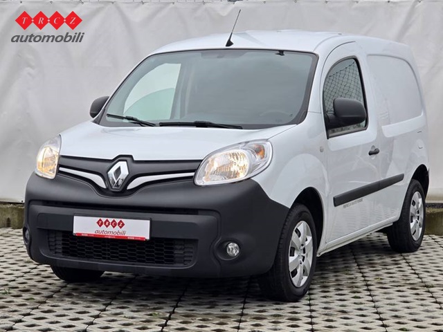 RENAULT KANGOO 1.5 DCI