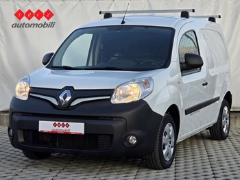 RENAULT KANGOO 1.5 DCI