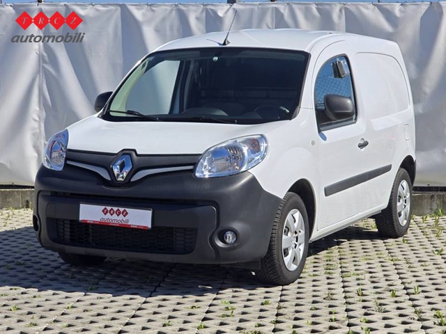 RENAULT KANGOO 1.5 DCI