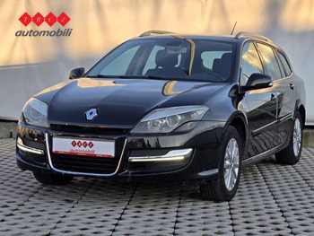 RENAULT LAGUNA 2.0 dci Business