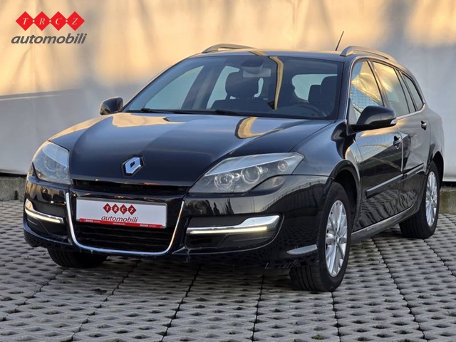 RENAULT LAGUNA 2.0 dci Business