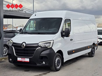 RENAULT MASTER 2.3 DCI