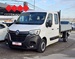 RENAULT MASTER 2.3 DCI *** KIPER ***