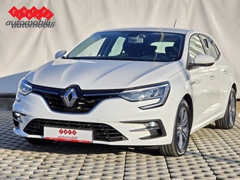 RENAULT MEGANE 1.5 DCI EQUILIBRE