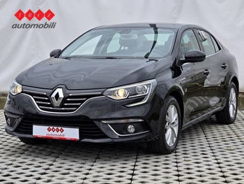 RENAULT MEGANE 1.3 TCE INTENS