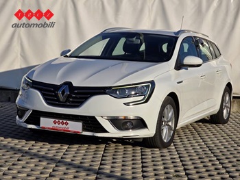 RENAULT MEGANE 1.5 DCI INTENS