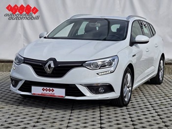 RENAULT MEGANE 1.5 GRANDTOUR