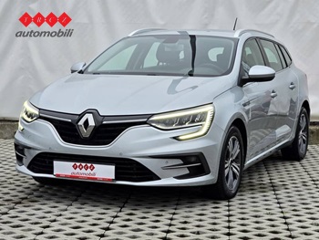 RENAULT MEGANE GRANDTOUR 1.5 DCI