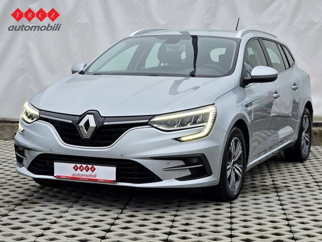 RENAULT MEGANE GRANDTOUR 1.5 DCI