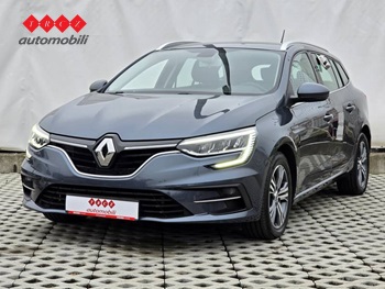 RENAULT MEGANE GRANDTOUR 1.5 DCI