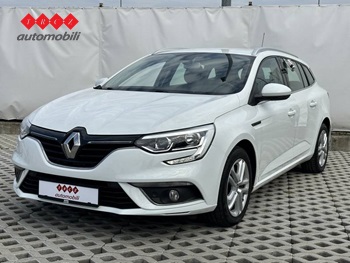 RENAULT MEGANE GRANDTOUR 1.5 DCI