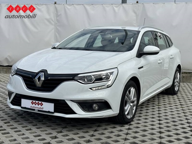 RENAULT MEGANE GRANDTOUR 1.5 DCI