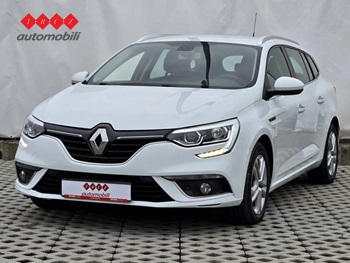 RENAULT MEGANE GRANDTOUR 1.5 DCI